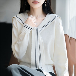 2025新款女士长袖时尚潮流图片