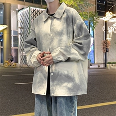 半灰色