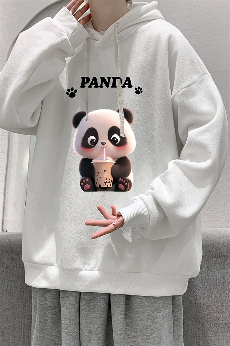连帽卫衣男大码胖子帽衫大号运动服WY2417-P35,男装卫衣,电商A040
