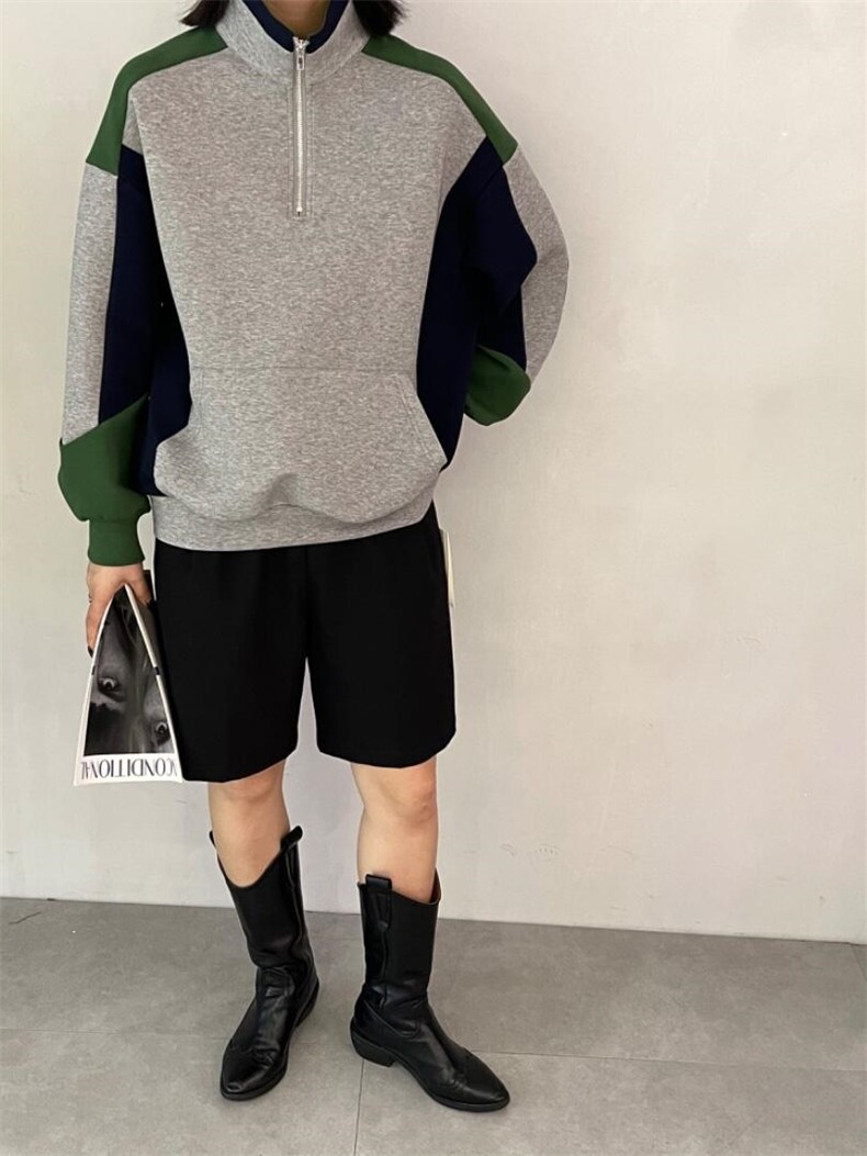 雷洛奇丽—秋装卫衣，女装卫衣/绒衫，雷洛奇丽