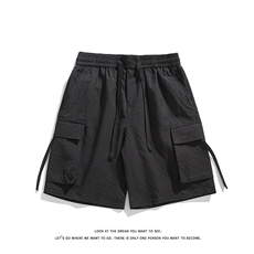 DK8532黑色裤子