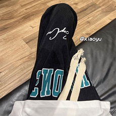 XZ616秋季新款重磅灯芯绒百搭休闲长裤TY413P55控68，男装休闲裤，星座512A（原616）