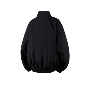 b530-特p68       冬季三防工装立领棉衣男保暖宽松棉服图片