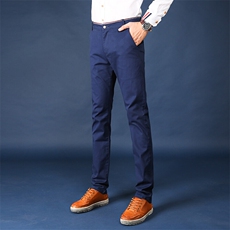 外贸款986-P28有现货2025春夏男士休闲裤薄款商务西裤四季有货，男装休闲裤，星座224-3