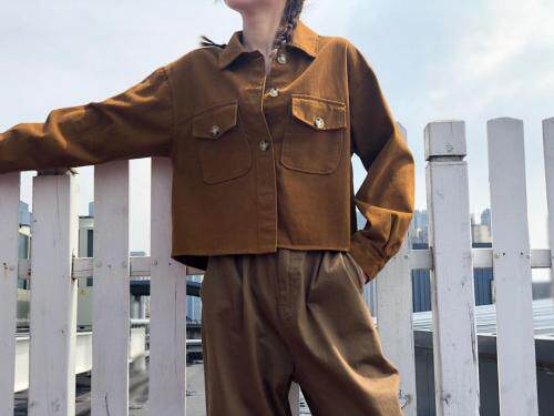 2021春季新款，女装，TEEMO 提莫