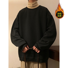 WJ4336黑色（加绒）