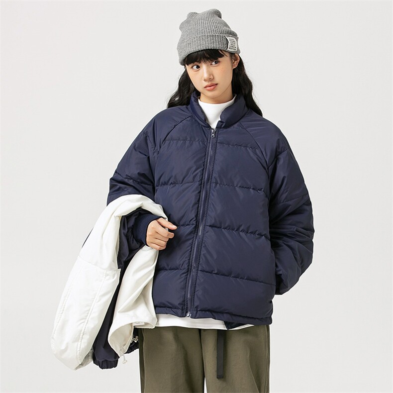 2026冬季新款男日系潮牌白鸭绒三合一羽绒服加厚外套YR22-F259,男装羽绒服,电商A101（原外27）