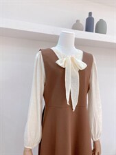 连衣裙，女装连衣裙，Lico&co(1F)