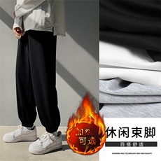 黑色加绒特批30