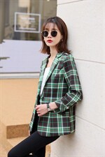 西装外套，女装西装，德尔菲娜