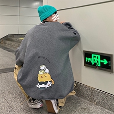 深灰色