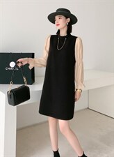 连衣裙高品质，你值得拥有！，女装连衣裙，友一有二