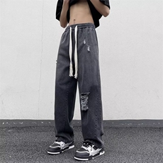 黑灰