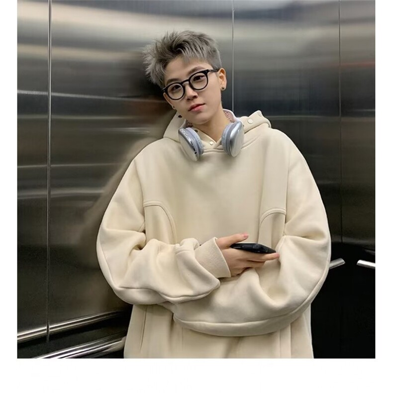 E08P45秋装新款2024外套卫衣男生休闲上衣卫衣,女装短外套,星座512-6