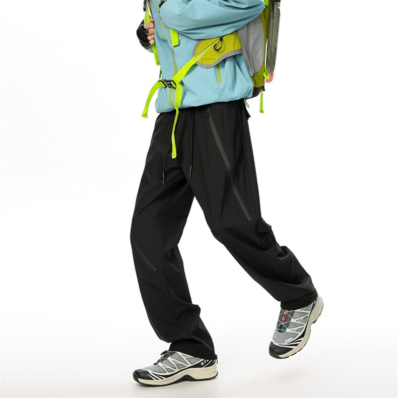 工装裤冲锋裤男户外机能风登山运动裤休闲裤AK06562-P45,男装工装外套,星座308B-2