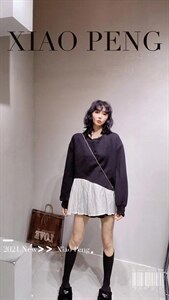 欧货卫衣,女装卫衣/绒衫,BL