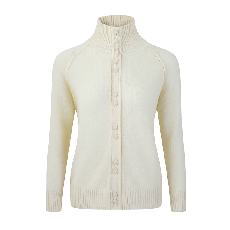 2025年秋季时尚百搭通勤简约休闲翻领，女装羊绒衫，玖雪绒羊绒