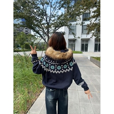 5693-P67原版做工毛领可拆卸纯棉华棉复合连帽卫衣薄款/加绒，男装卫衣，星座617A-2