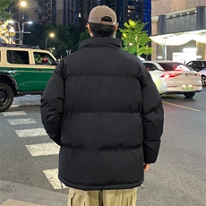 2025冬季新款备货5W件棉衣支持全平台无差价M-5XHM24753-特P39，男装棉衣，电商A022