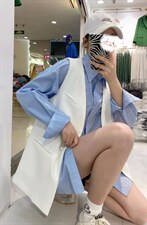 2022春夏新款，其它，尚青