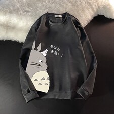 T4150-P25 加绒款-P35 简约帅气百搭长袖t恤男大码胖子卫衣图片