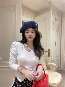 防晒补单T图片