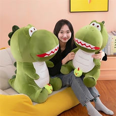 萌鸡恐龙