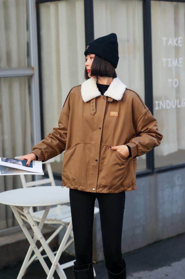 短款派克，其它，春语雨桐