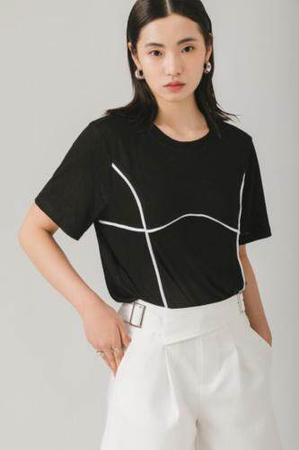 【现货】夏季新款上衣，女装，TT·Y