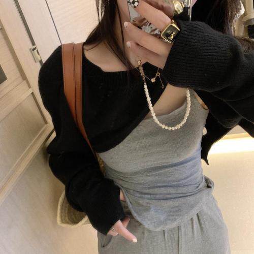 套头小坎肩，其它，XTZ style