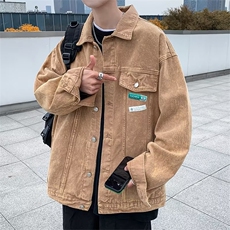 棕色
