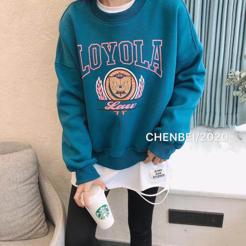 卫衣新款，女装卫衣/绒衫，晨贝