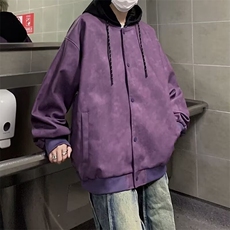 紫色