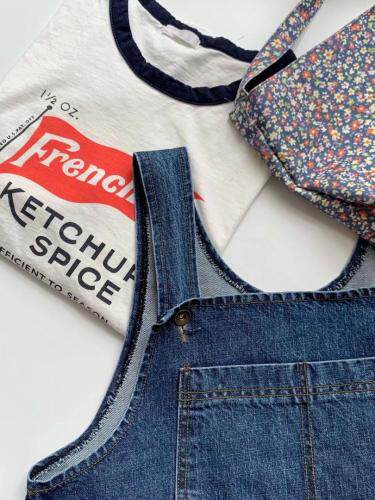 【现货】夏季新款韩货Ｔ恤，女装，木可可木R