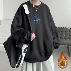 黑色加绒款