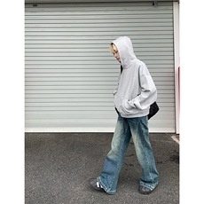 花灰色