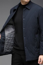 中年男新款冬季加厚棉服爸爸冬装短款棉衣外套ZL61988-P155，男装棉衣，星座1105-3