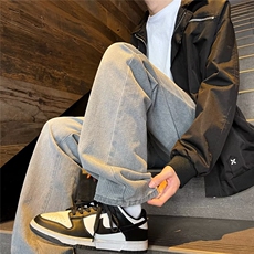 美式牛仔裤男款秋季长裤潮NS217P40，男装牛仔裤，星座1116-2