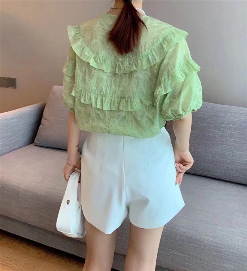 新款，女装，潮衣坊