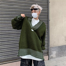 绿色