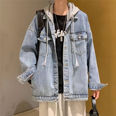 蓝色