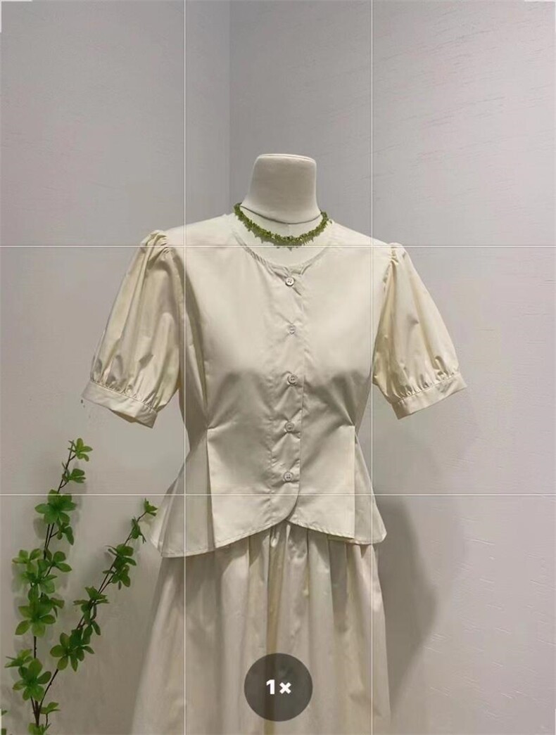 套装，女装职业装，Lico&co(1F)