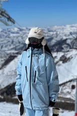 冬新连帽大码冲锋衣男保暖加棉加厚户外滑雪中性风衣外套M42-P165，男装棉衣，电商A001-1