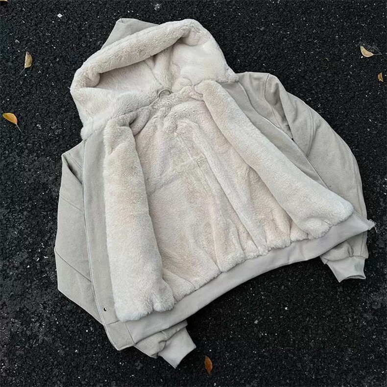 网图有货卡其色加绒加厚座山雕飞行夹克男JK264-P110加绒P125,男装夹克,星座1505