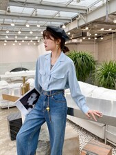 香丽迪春装新款小衫，其它，香丽迪1