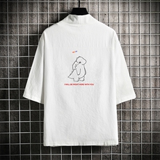 白色