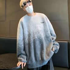 黑色