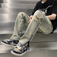 蓝色