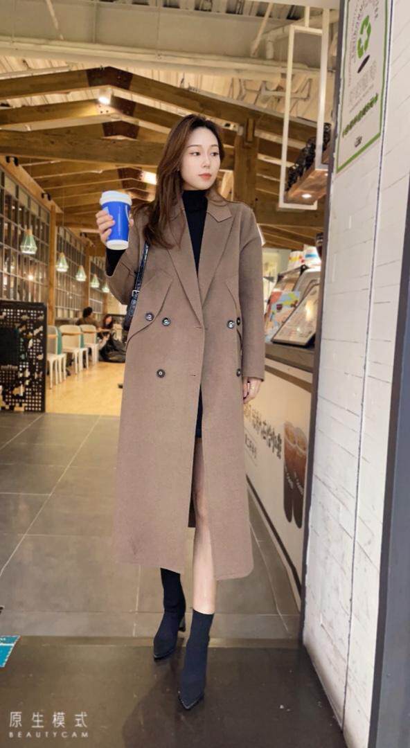 双面呢料，其它，倾城伊人