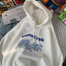 数据好主推中性风卫衣男连帽宽松外套X-416B-1-WL113-P45限58，男装卫衣，星座416B-1